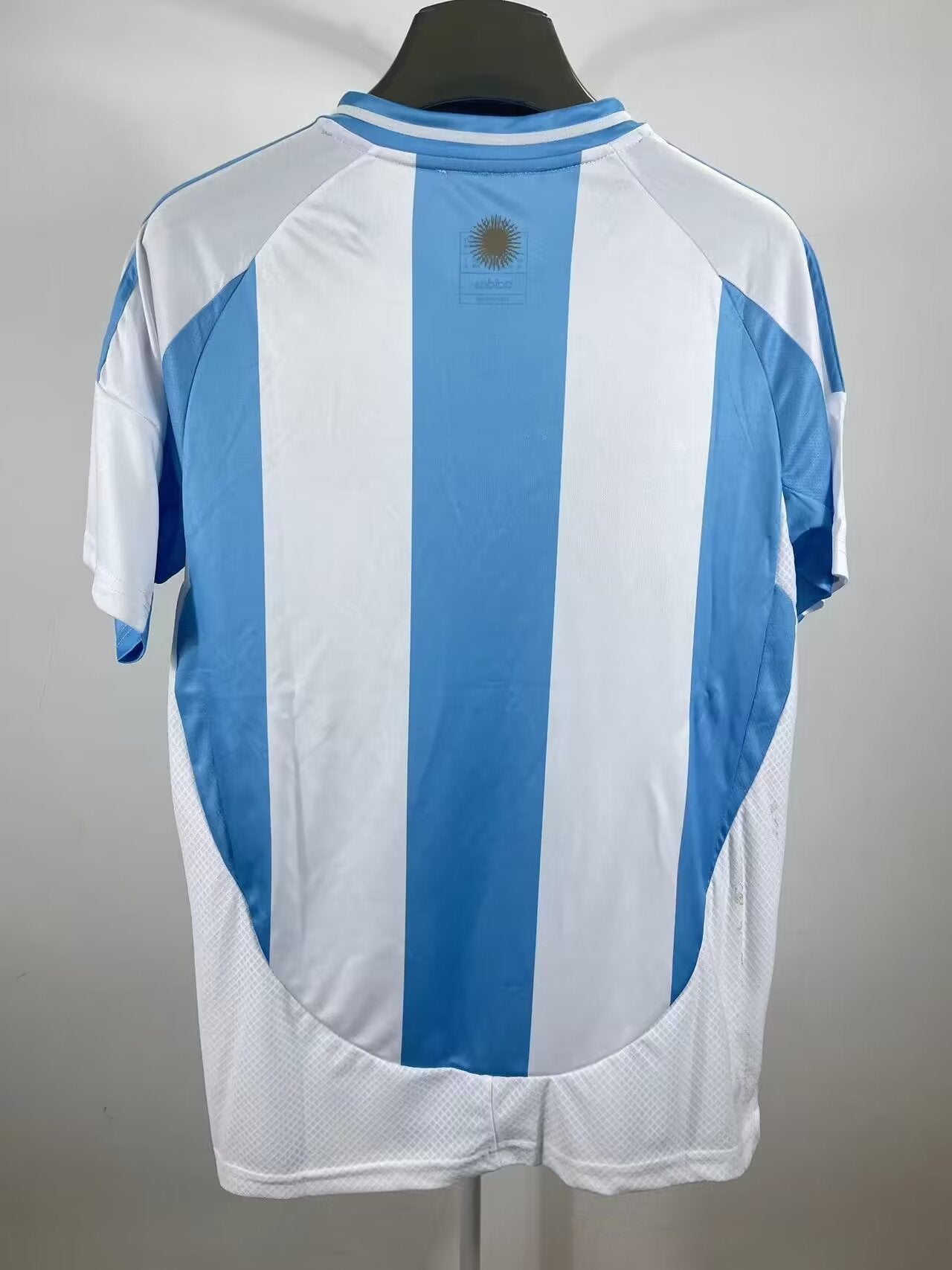 Argentina 2024/2025 Home Kit