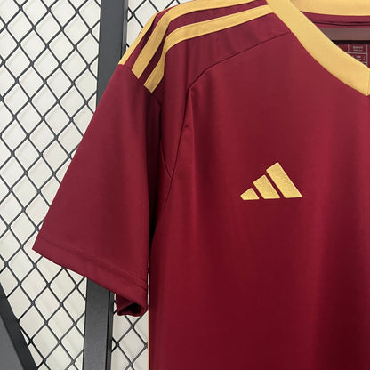 Venezuela 2024/2025 Home Kit