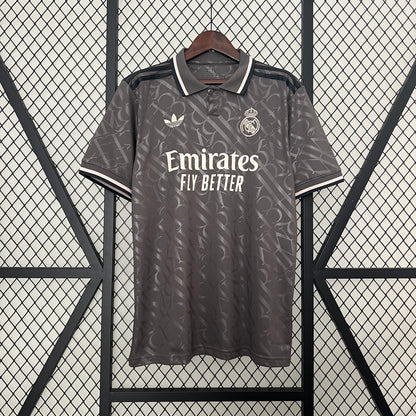 Real Madrid 2024/2025 Third Kit