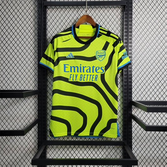 Arsenal 2023/2024 Away Kit