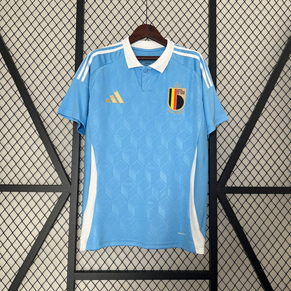 Belgium 2024/2025 Away Kit