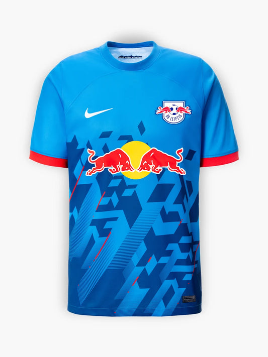 RB Leipzig 2023/2024 Third Kit