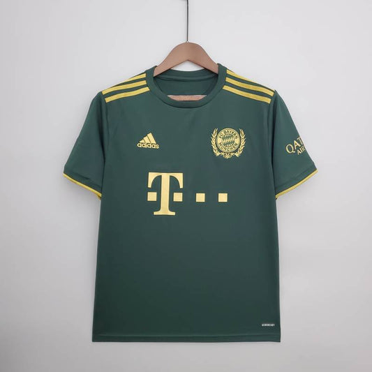 Bayern Munich 2021 Commemorative Edition