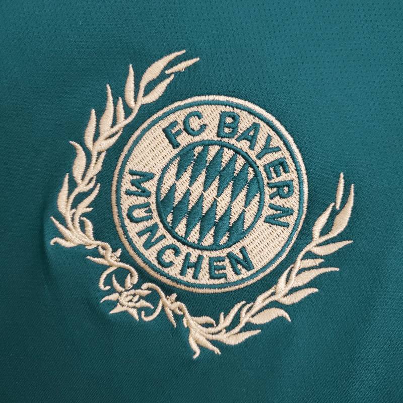 Bayern Munich 2021 Commemorative Edition
