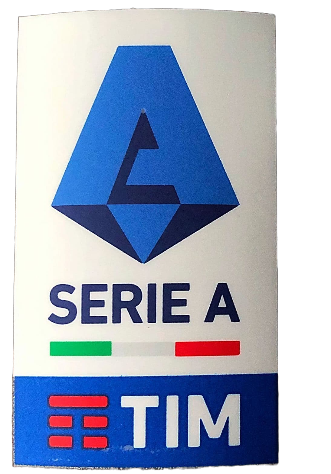 Serie A Badges (Badge/Flag)