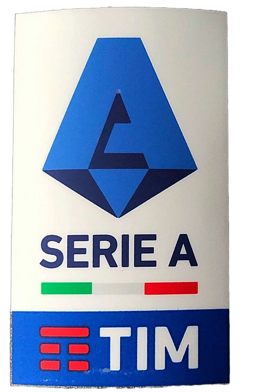 Serie A Badges (Badge/Flag)