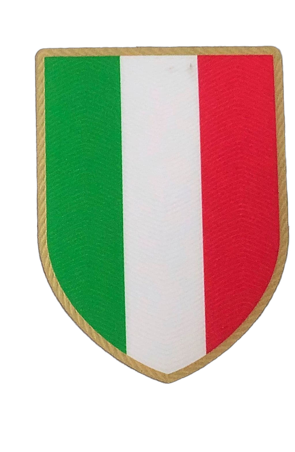 Serie A Badges (Badge/Flag)