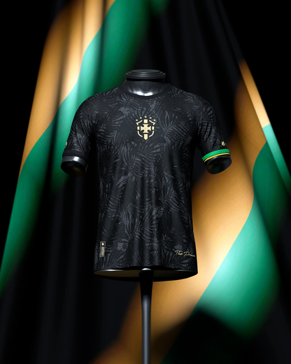 Brazil 2023 “The Prince” Kit - Player Version