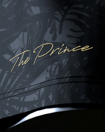 Brazil 2023 “The Prince” Kit - Player Version