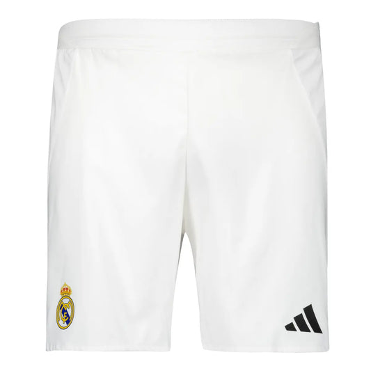 Real Madrid 2024/2025 Home Short - Player Version