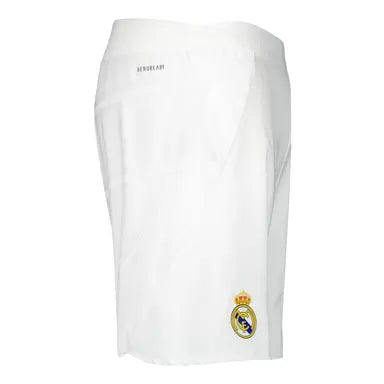 Real Madrid 2024/2025 Home Short - Player Version