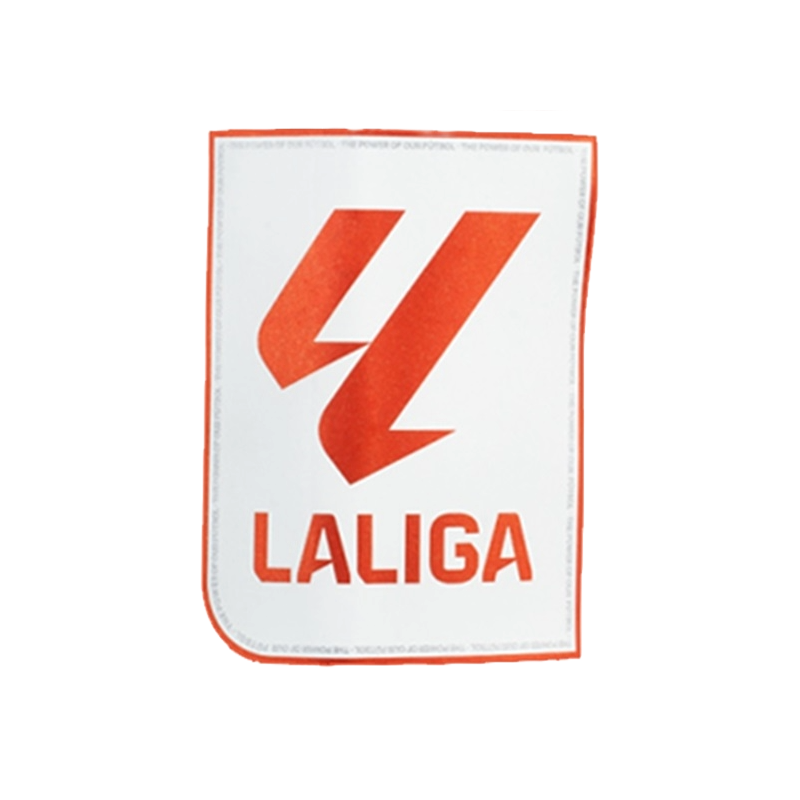 2023 LaLiga Badge (Regular/Champions)