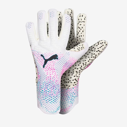 Puma Future Grip 1 NC Pro Goalkeeper Gloves (Phenomenal Pack)