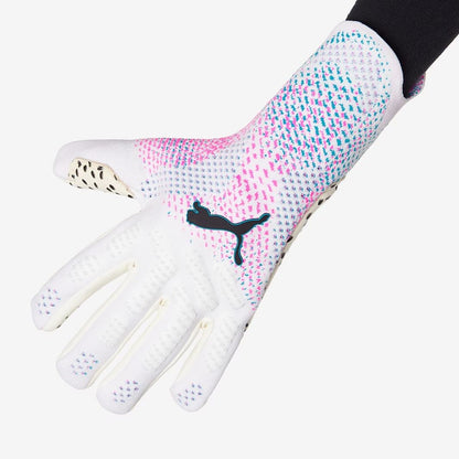 Puma Future Grip 1 NC Pro Goalkeeper Gloves (Phenomenal Pack)