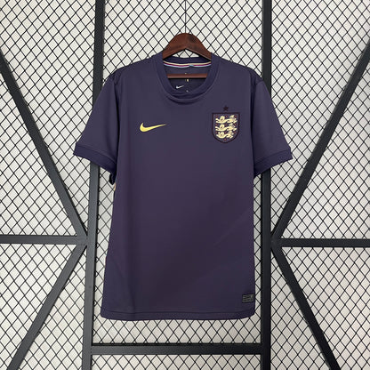 England 2024/2025 Away Kit