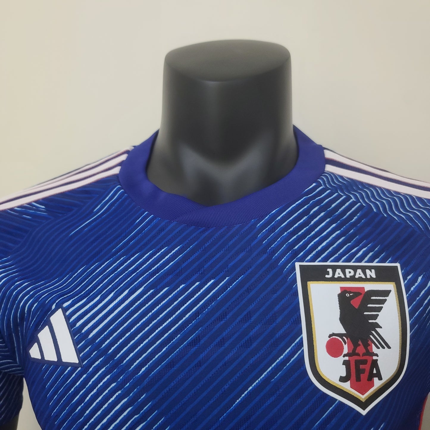 Japan 2022 World Cup Home Kit - Player Version