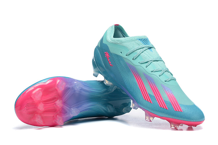 Adidas X Crazyfast Messi .1 "Bienvenido a Miami" Elite FG