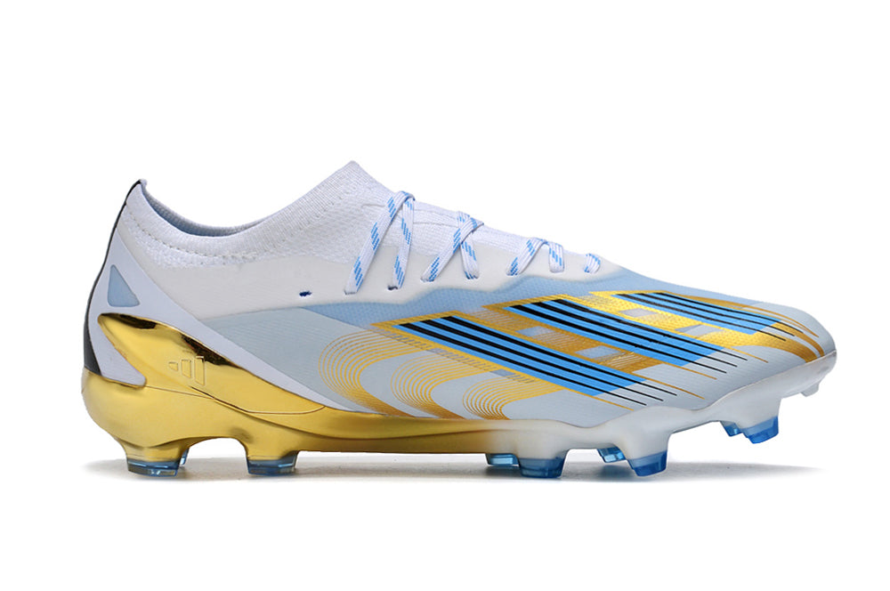 Adidas X Crazyfast Messi .1 "Las Estrellas" Laces Elite FG