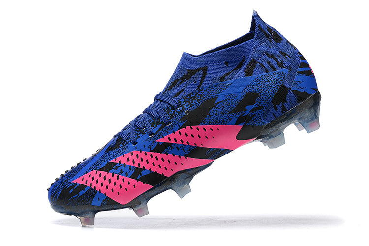 Adidas Predator X Paul Pogba Accuracy+ Laces FG