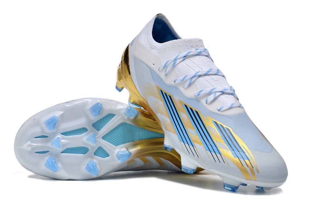 Adidas X Crazyfast Messi .1 "Las Estrellas" Laces Elite FG