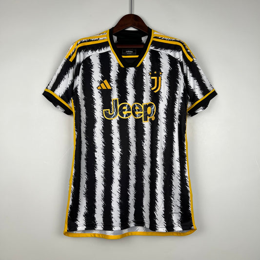 Juventus 2023/2024 Home Kit