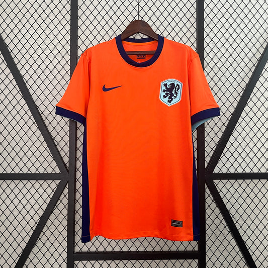 Netherlands 2024/2025 Home Kit