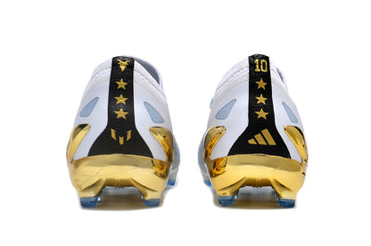 Adidas X Crazyfast Messi .1 "Las Estrellas" Laces Elite FG