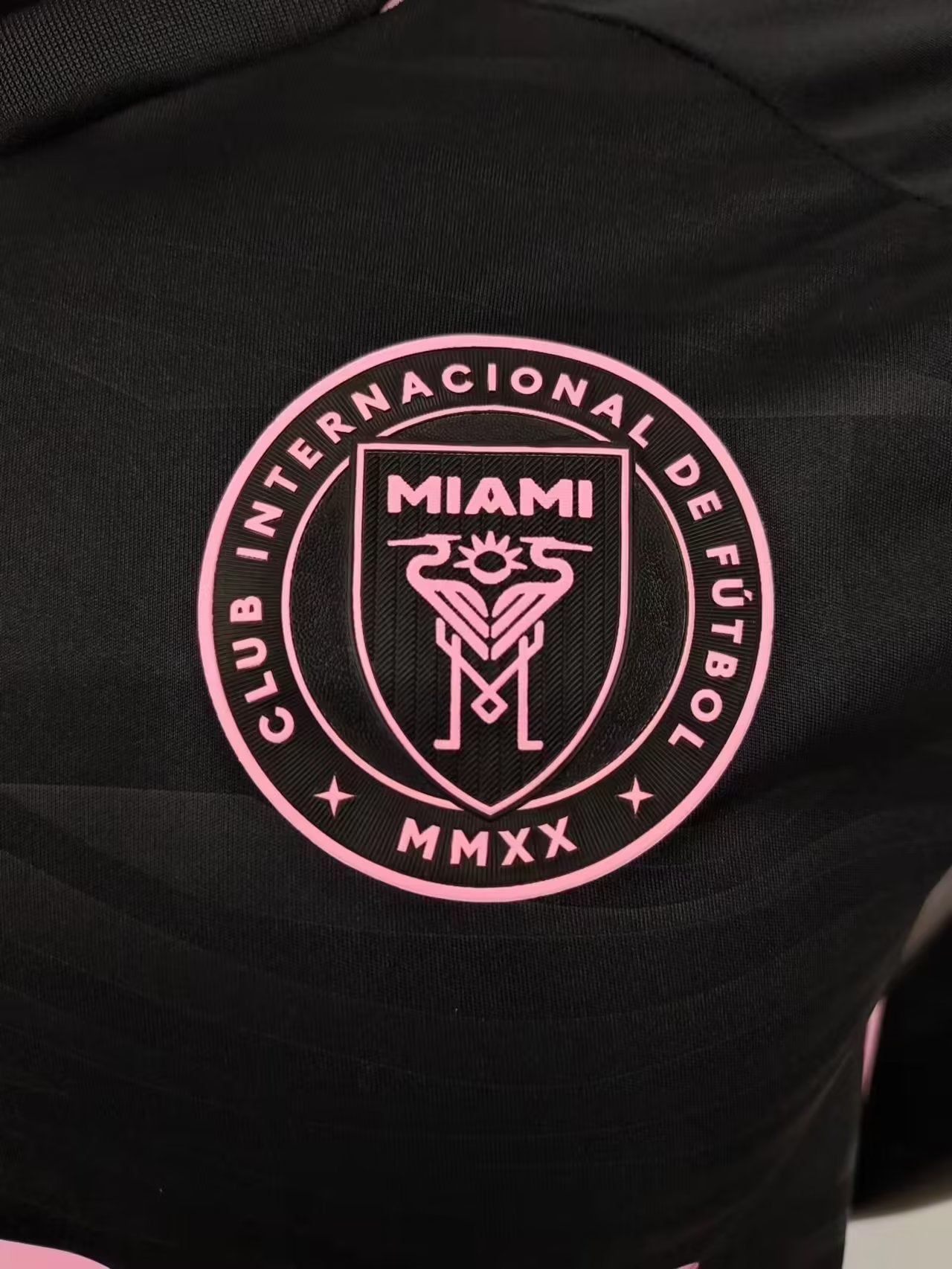 Inter Miami 2023/2024 Away Kit - Player Version