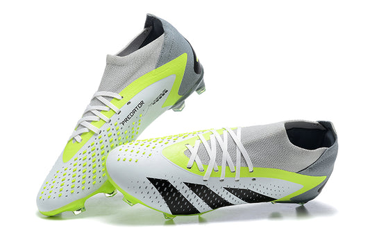 Adidas Predator Crazyrush Accuracy+ Laces FG