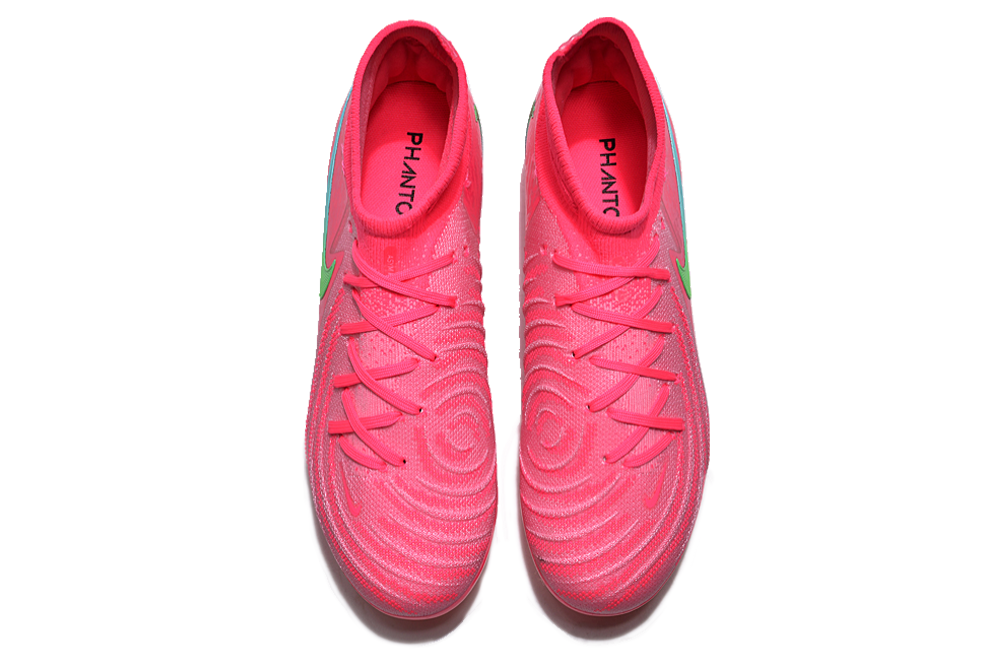 Nike Phantom Luna II Hot Pink Elite FG