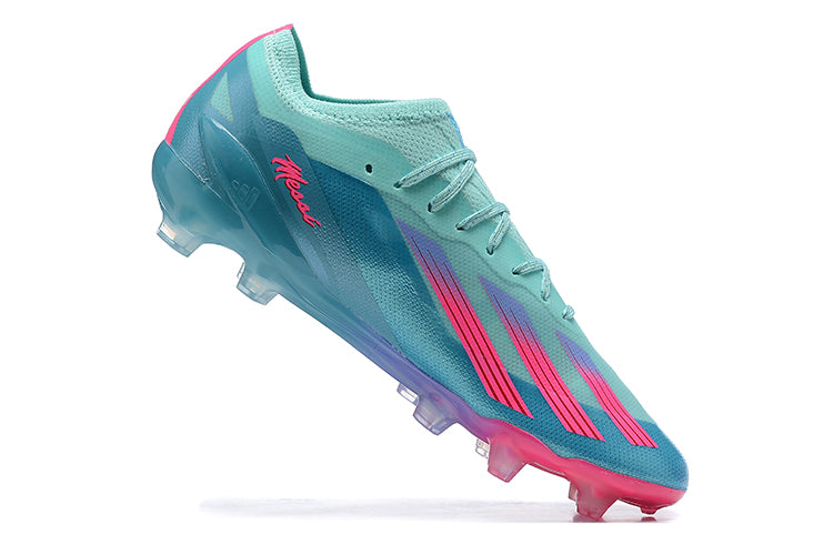 Adidas X Crazyfast Messi .1 "Bienvenido a Miami" Elite FG