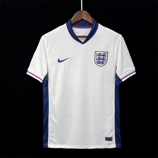 England 2024/2025 Home Kit