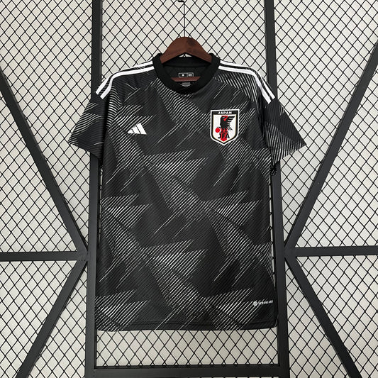 Japan 2023 Black Special Kit