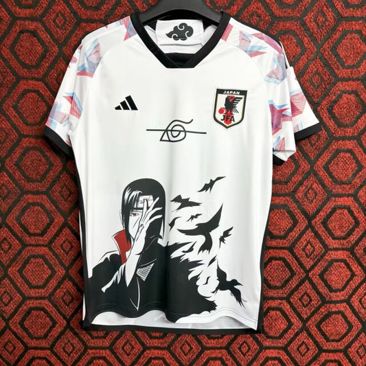 Japan 2024/2025 Uchiha Sasuke Special Kit