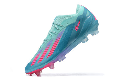 Adidas X Crazyfast Messi .1 "Bienvenido a Miami" Elite FG