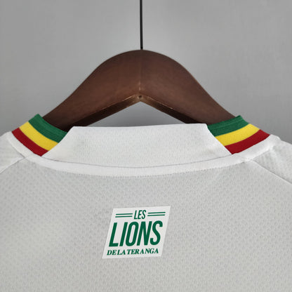 Senegal 2022 Home Kit