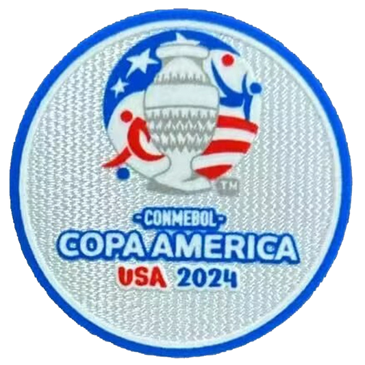 Copa America 2024 Badge