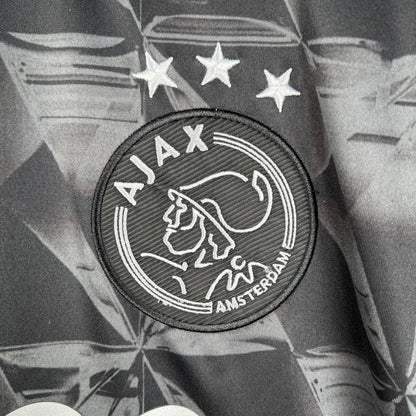 Ajax 2023/2024 Third Kit