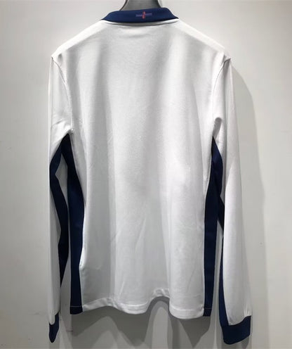 England 2024/2025 Home Kit Long Sleeve