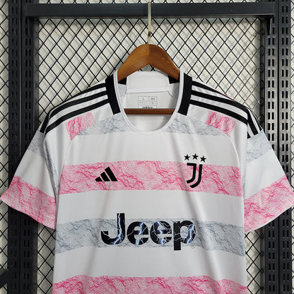 Juventus 2023/2024 Away Kit