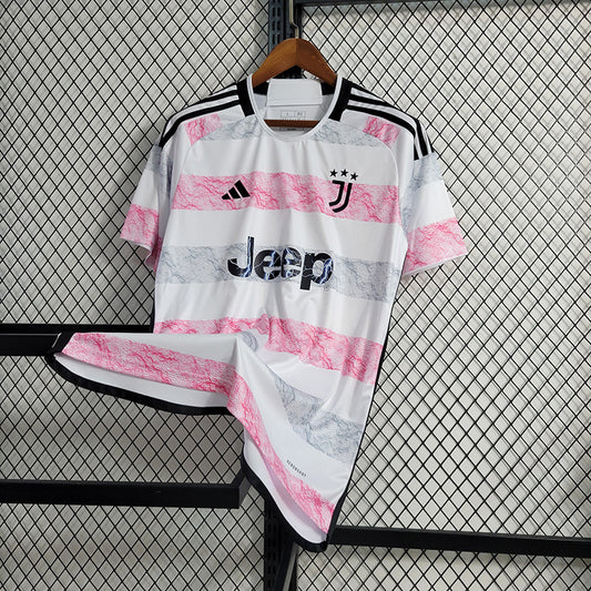 Juventus 2023/2024 Away Kit