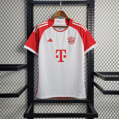 Bayern Munich 2023/2024 Home Kit