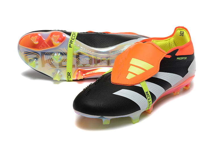 Adidas Predator Solar Energy Elite FT