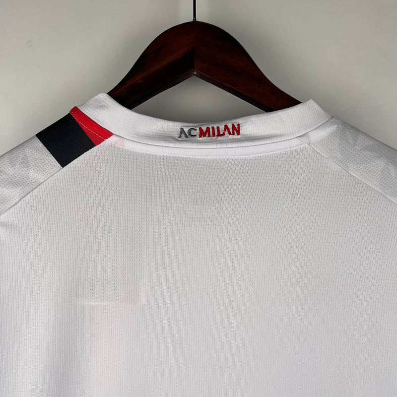 AC Milan 2023/2024 Away Kit