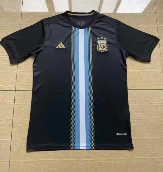 Argentina 2023 Bisht Kit