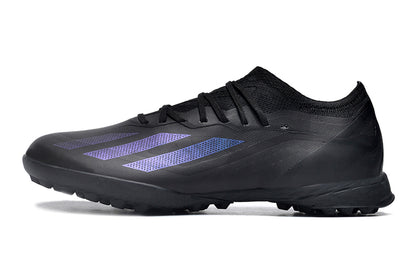 Adidas X Crazyfast+ Nightsrike Laces Elite Turf