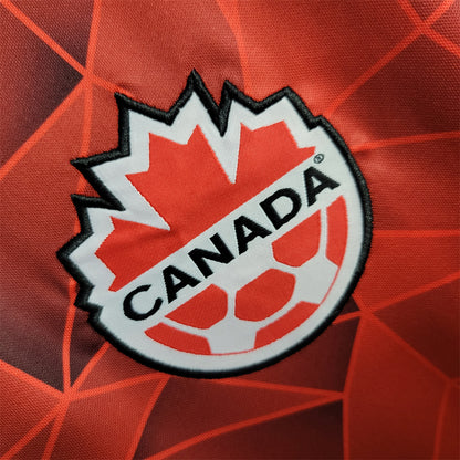 Canada 2023/2024 Home Kit
