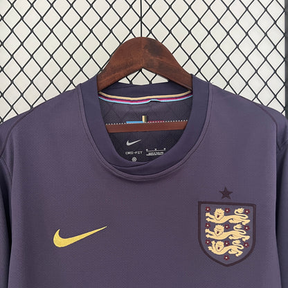 England 2024/2025 Away Kit