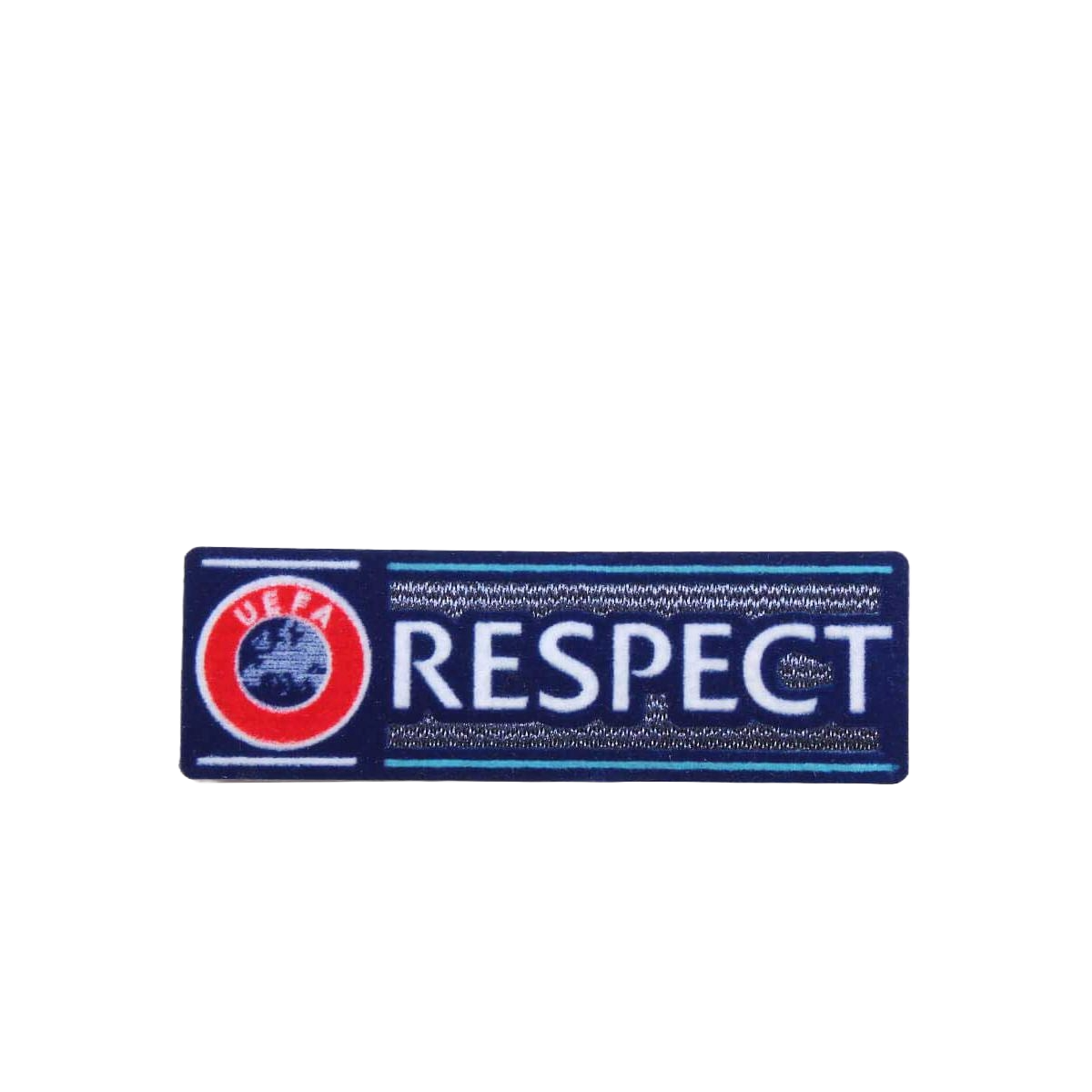 Champions League Winner Badge With Respect (1-13)