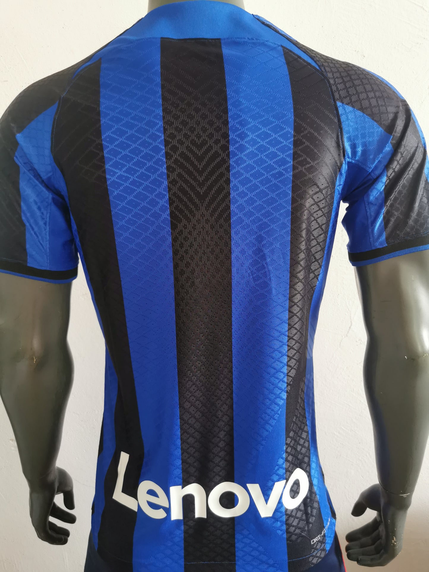 Inter Milan 2022/2023 Home Kit - Player Version